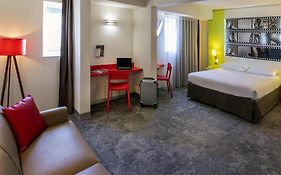 Ibis Styles Cannes Le Cannet
