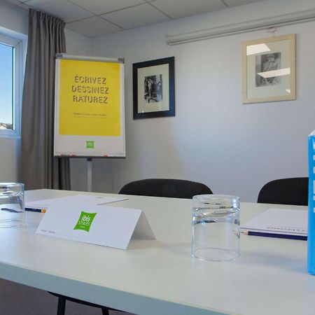 Ibis Styles Cannes Le Cannet Esterno foto