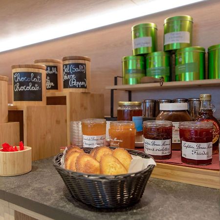 Ibis Styles Cannes Le Cannet Esterno foto