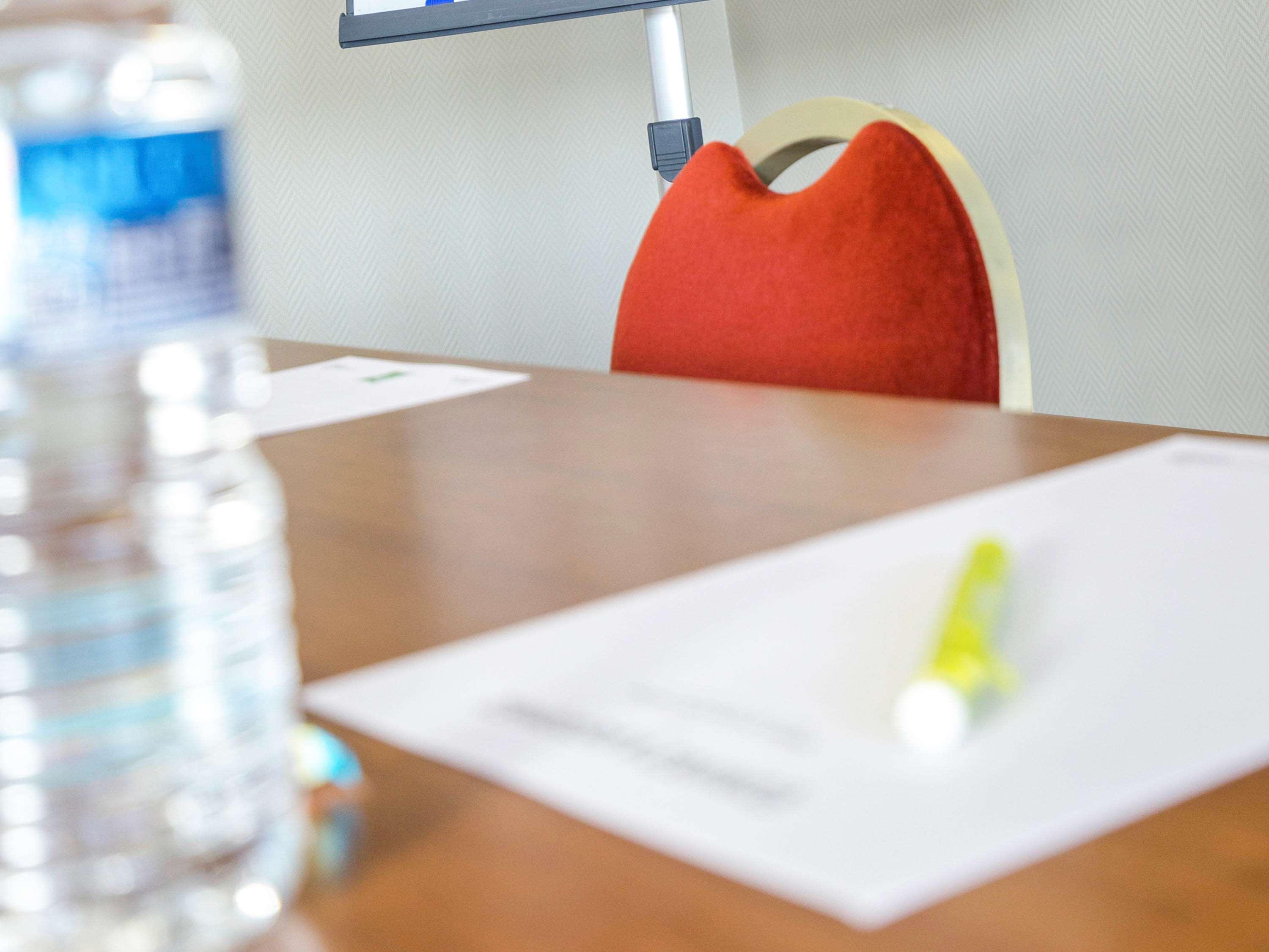 Ibis Styles Cannes Le Cannet Esterno foto