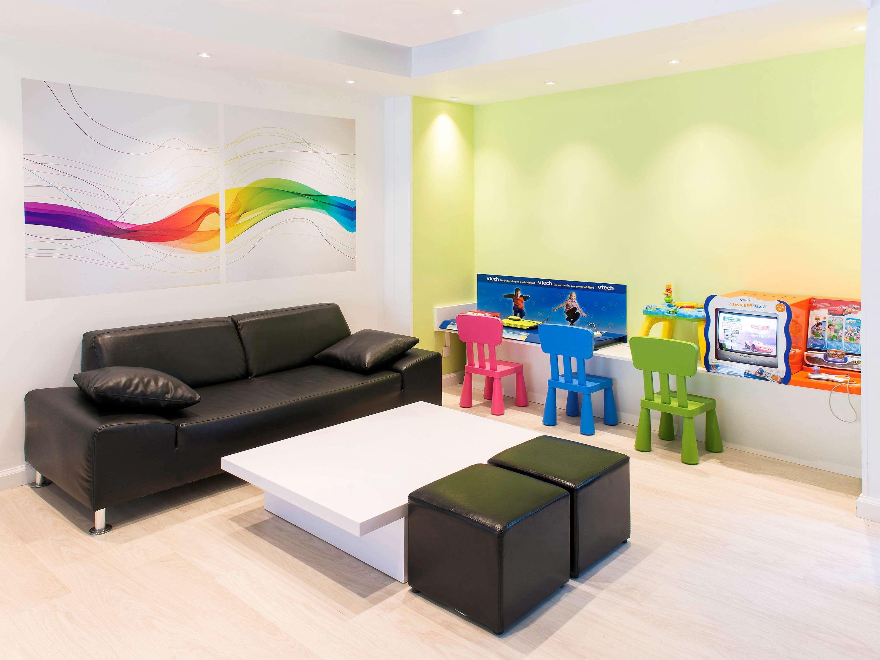 Ibis Styles Cannes Le Cannet Esterno foto