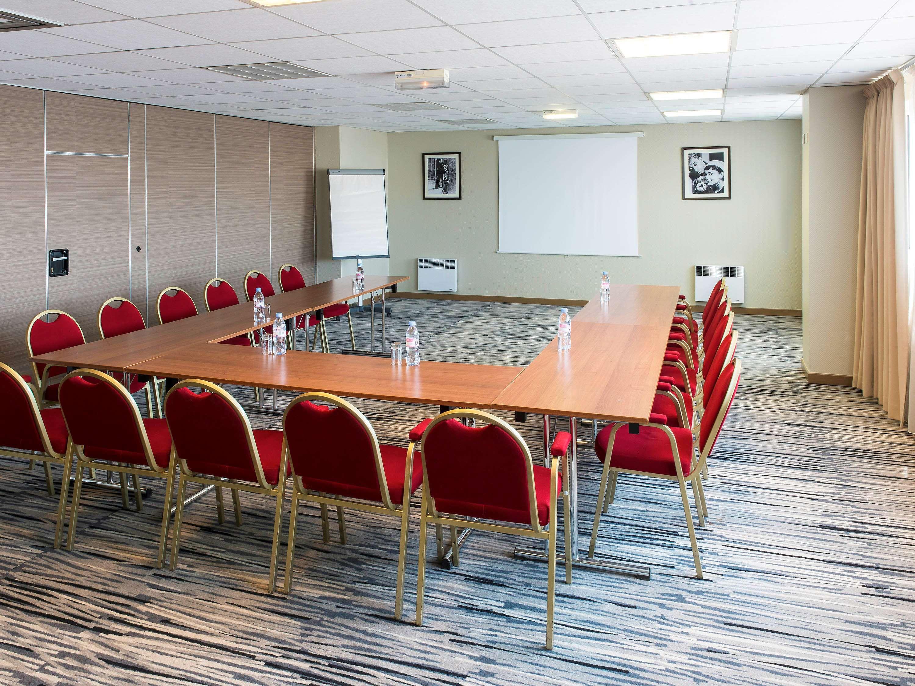 Ibis Styles Cannes Le Cannet Esterno foto