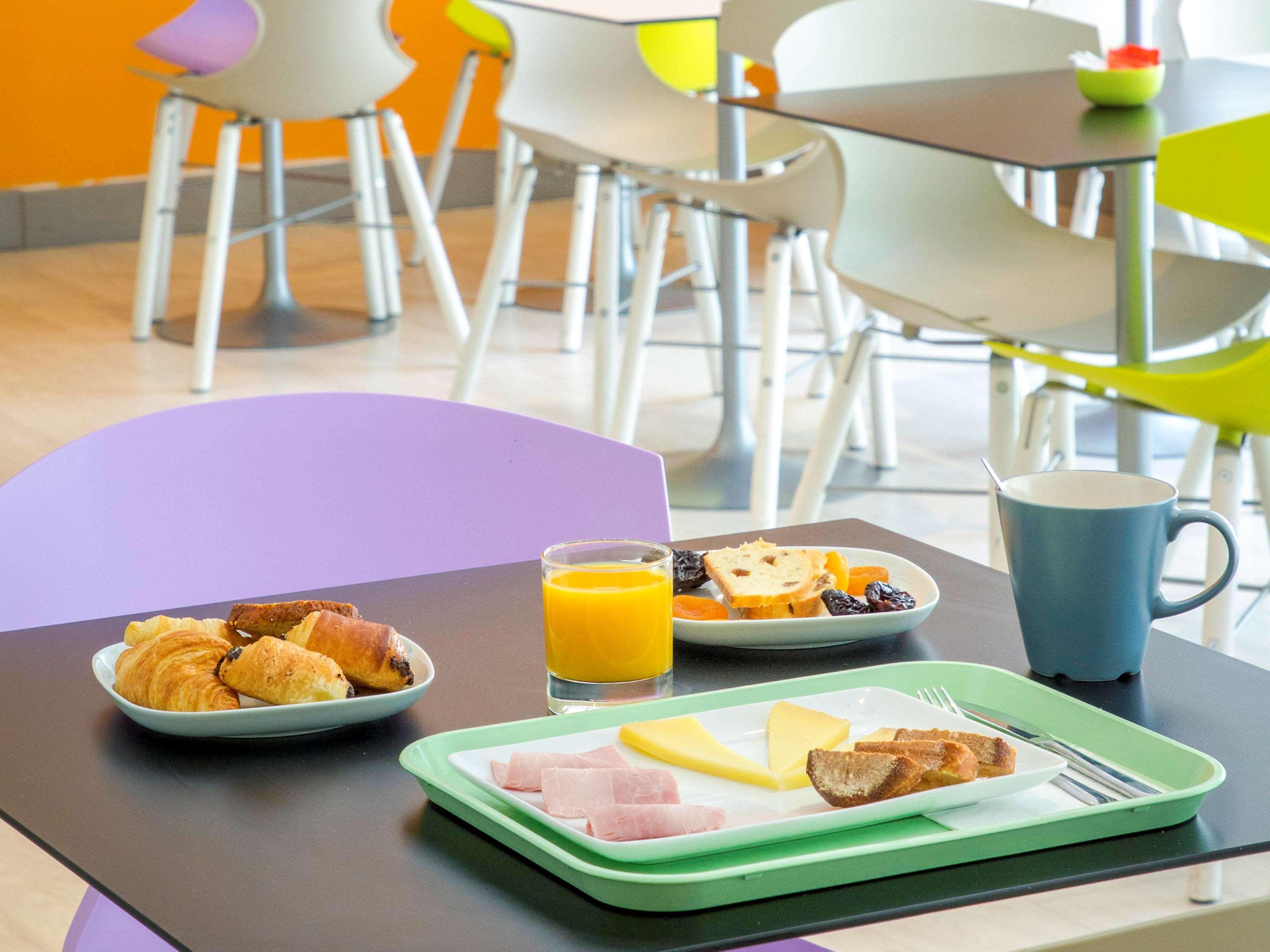 Ibis Styles Cannes Le Cannet Esterno foto