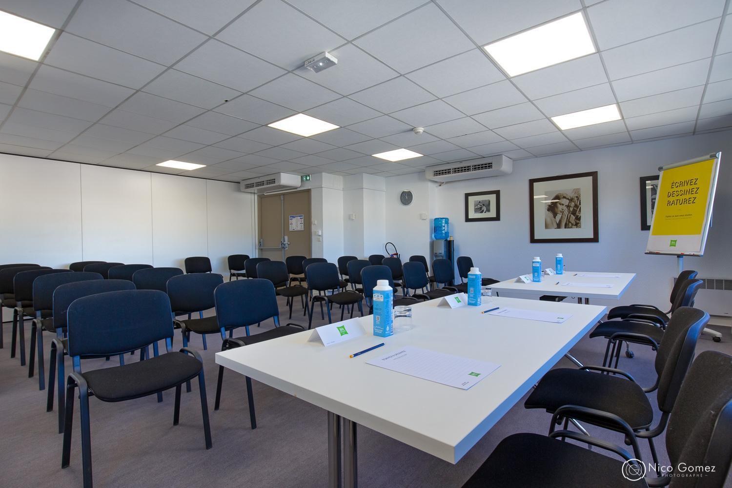 Ibis Styles Cannes Le Cannet Esterno foto