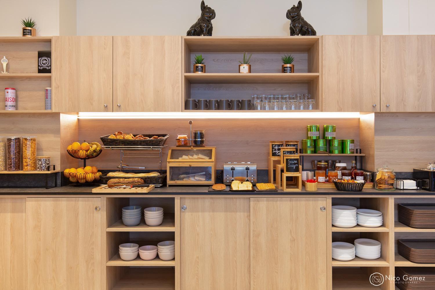Ibis Styles Cannes Le Cannet Esterno foto