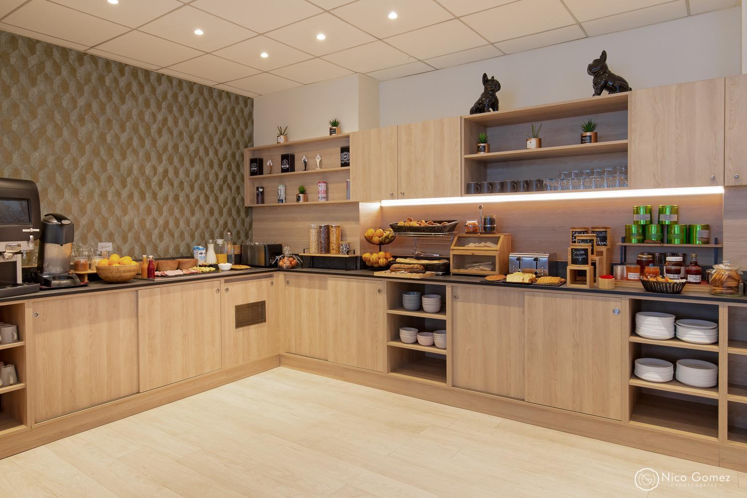 Ibis Styles Cannes Le Cannet Esterno foto