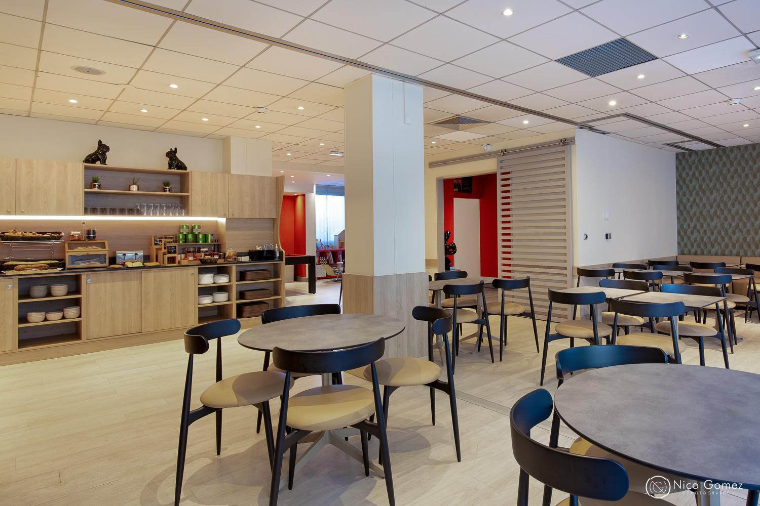 Ibis Styles Cannes Le Cannet Esterno foto