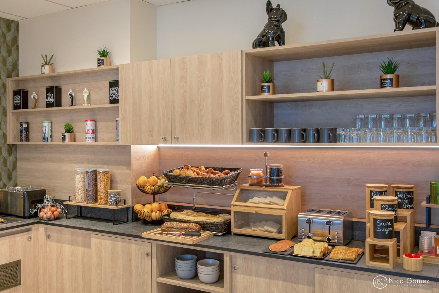Ibis Styles Cannes Le Cannet Esterno foto