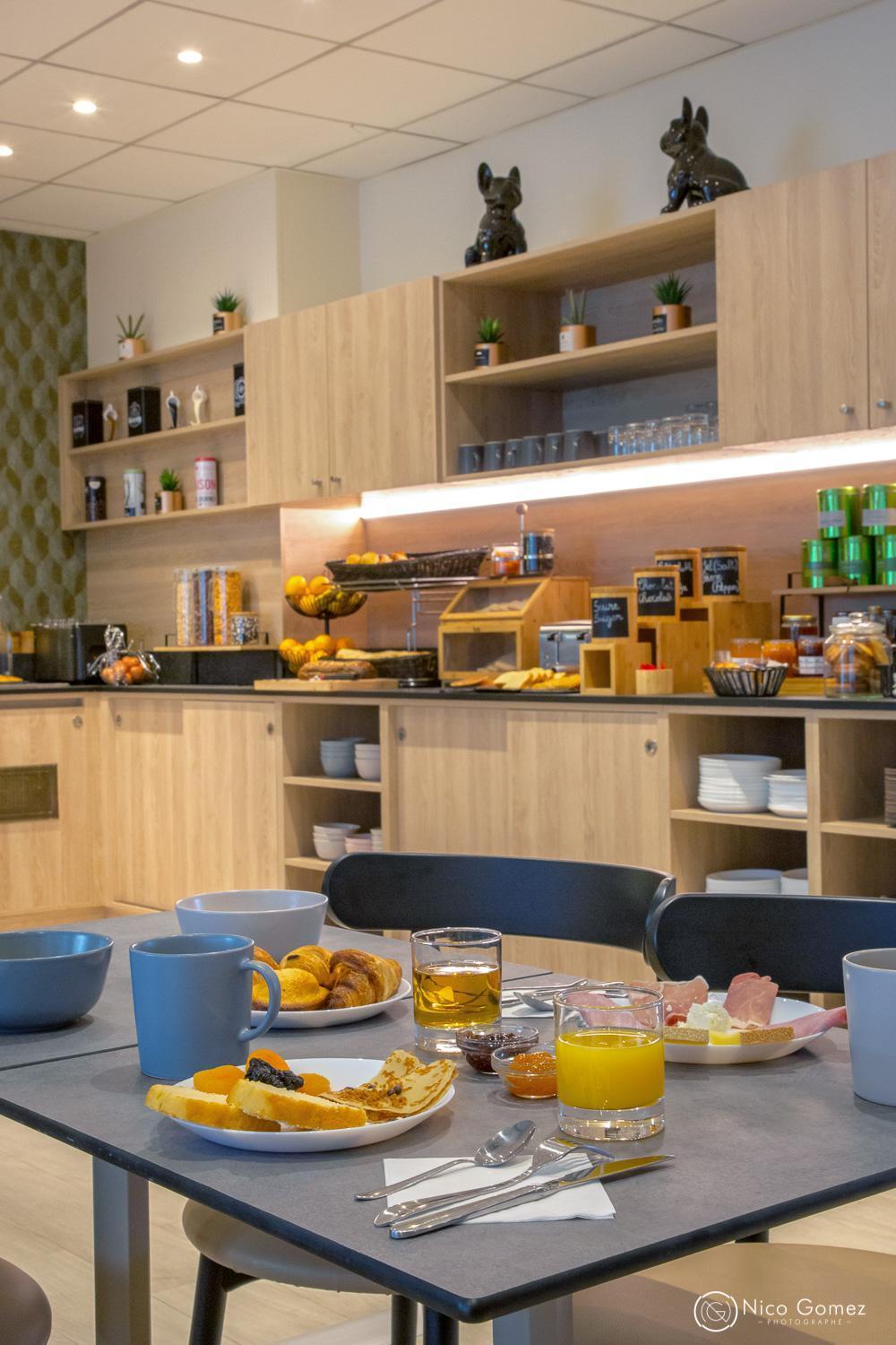 Ibis Styles Cannes Le Cannet Esterno foto