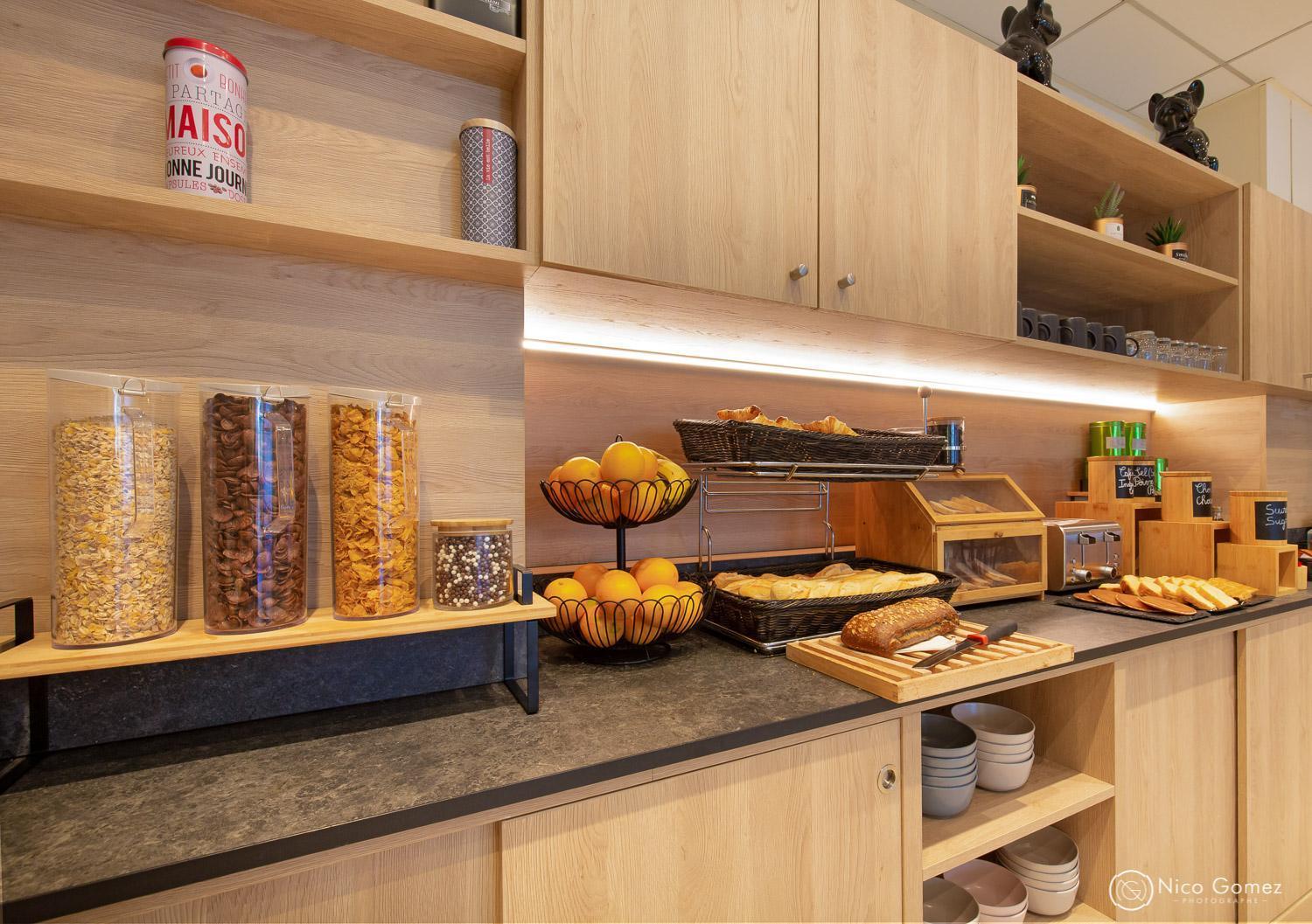 Ibis Styles Cannes Le Cannet Esterno foto
