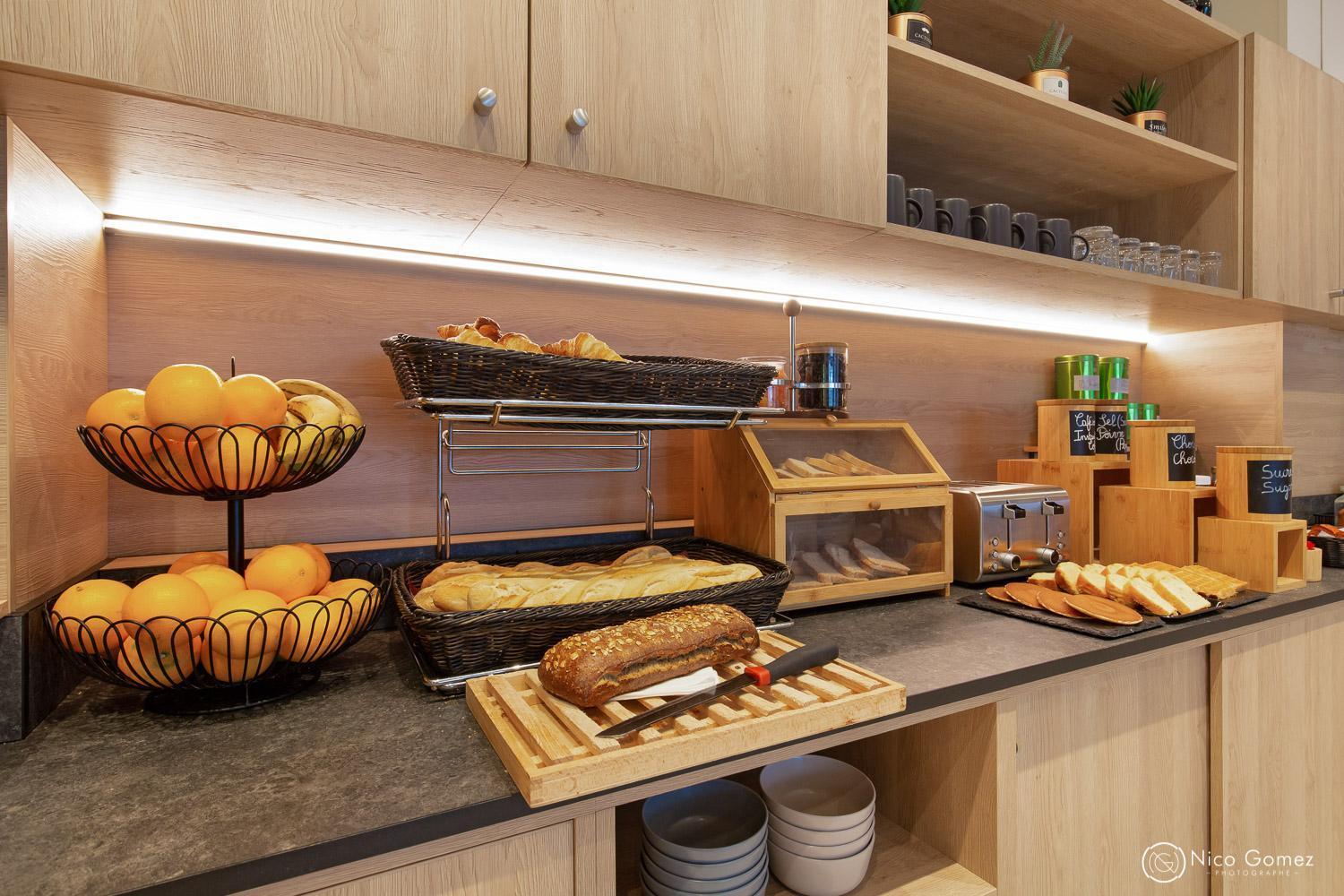 Ibis Styles Cannes Le Cannet Esterno foto
