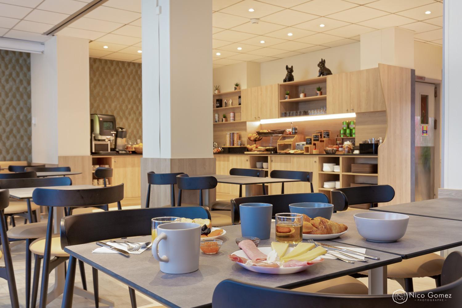 Ibis Styles Cannes Le Cannet Esterno foto