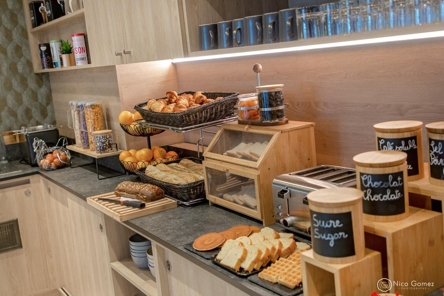 Ibis Styles Cannes Le Cannet Esterno foto
