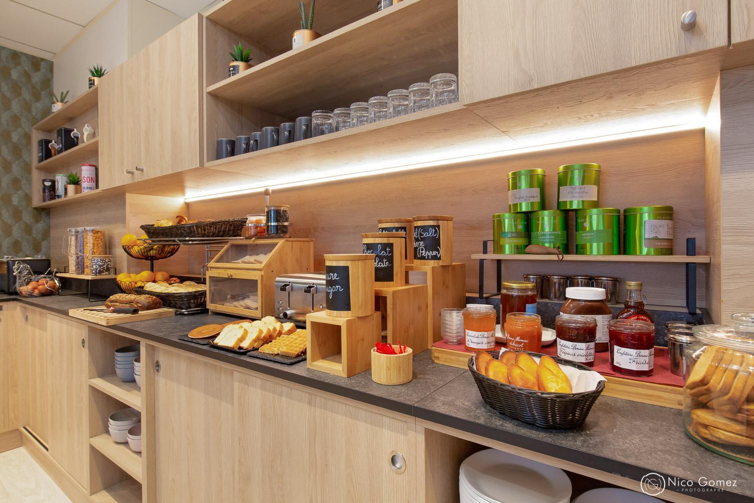 Ibis Styles Cannes Le Cannet Esterno foto