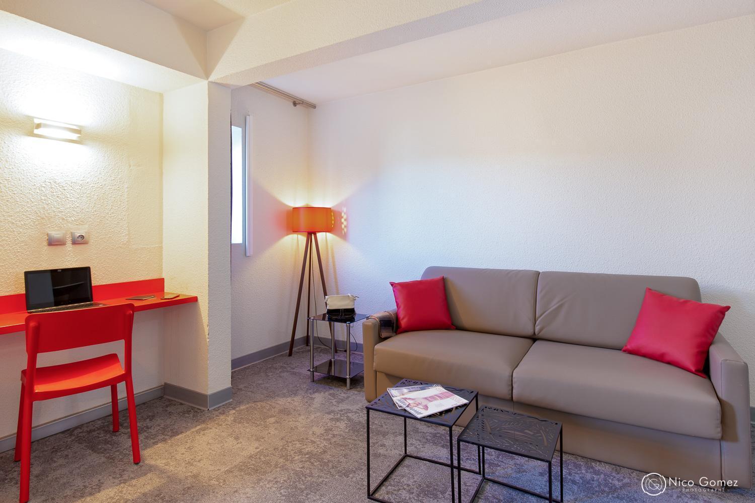 Ibis Styles Cannes Le Cannet Esterno foto